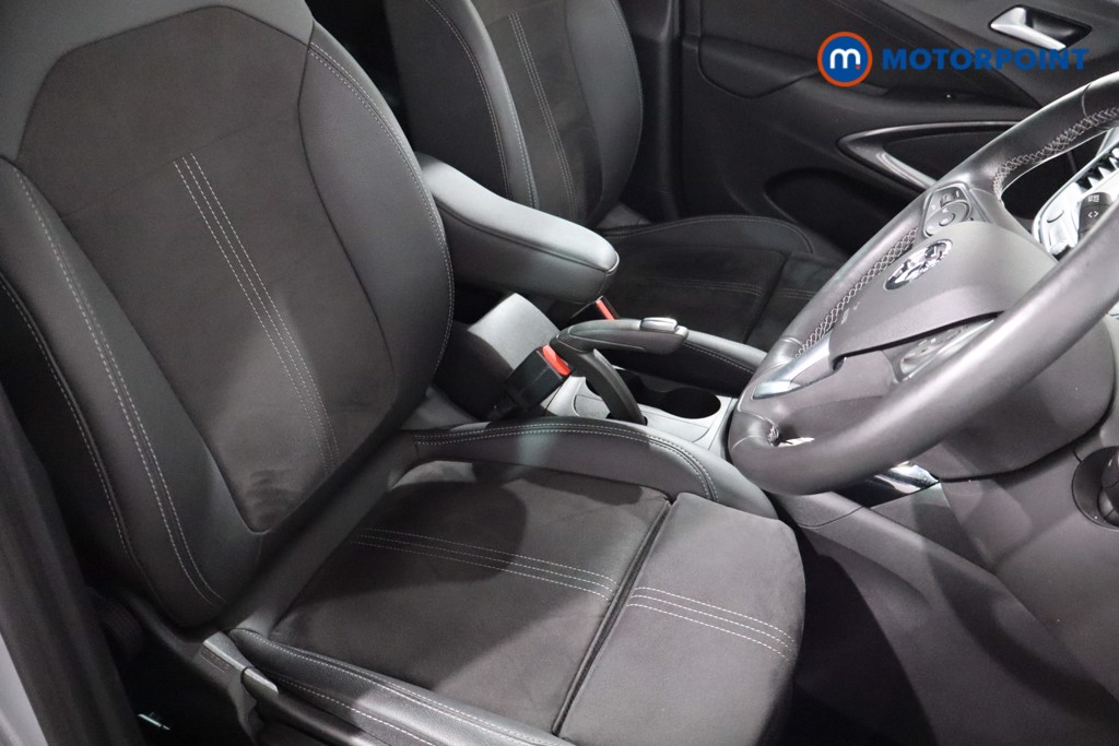 Vauxhall Crossland Ultimate Automatic Petrol SUV - Stock Number (1572691) - 27th supplementary image