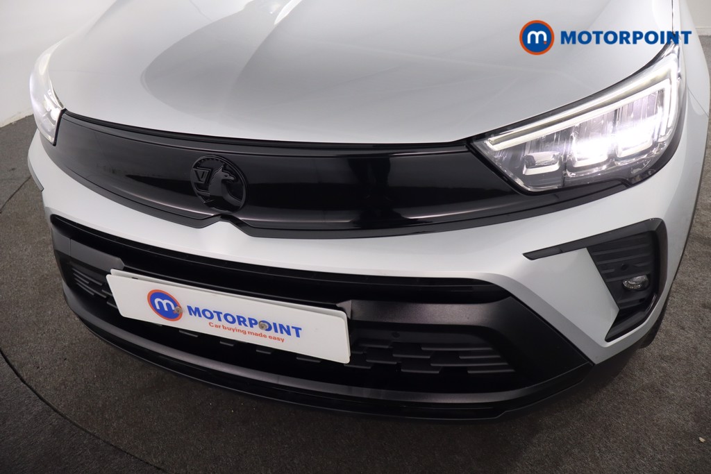 Vauxhall Crossland Ultimate Automatic Petrol SUV - Stock Number (1572691) - 32nd supplementary image