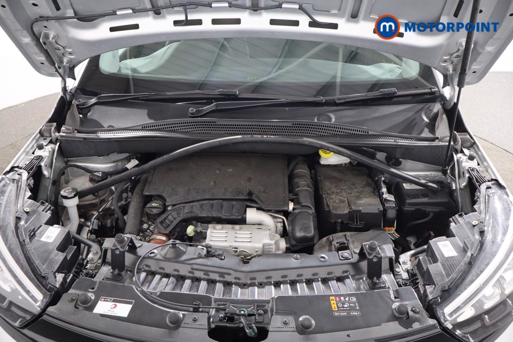 Vauxhall Crossland Ultimate Automatic Petrol SUV - Stock Number (1572691) - 33rd supplementary image
