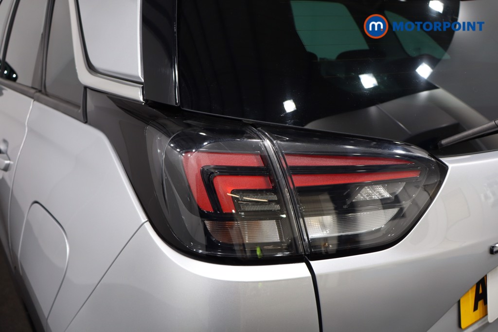 Vauxhall Crossland Ultimate Automatic Petrol SUV - Stock Number (1572691) - 35th supplementary image