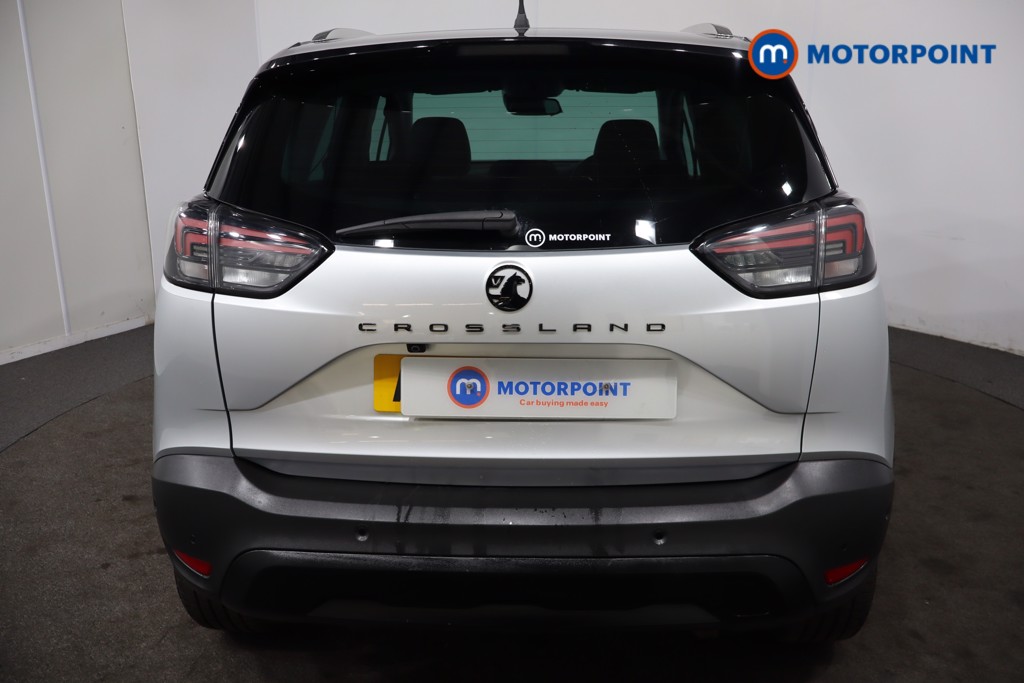 Vauxhall Crossland Ultimate Automatic Petrol SUV - Stock Number (1572691) - 38th supplementary image