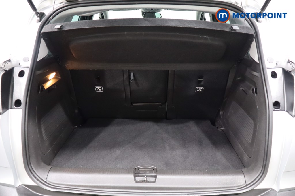Vauxhall Crossland Ultimate Automatic Petrol SUV - Stock Number (1572691) - 39th supplementary image