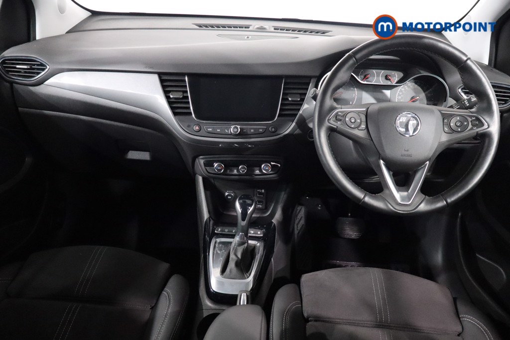 Vauxhall Crossland Ultimate Automatic Petrol SUV - Stock Number (1572691) - 1st supplementary image