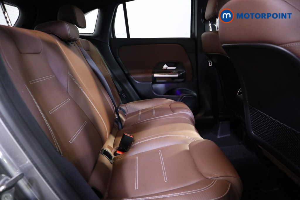 Mercedes-Benz GLA Exclusive Edition Automatic Petrol Plug-In Hybrid SUV - Stock Number (1572704) - 15th supplementary image