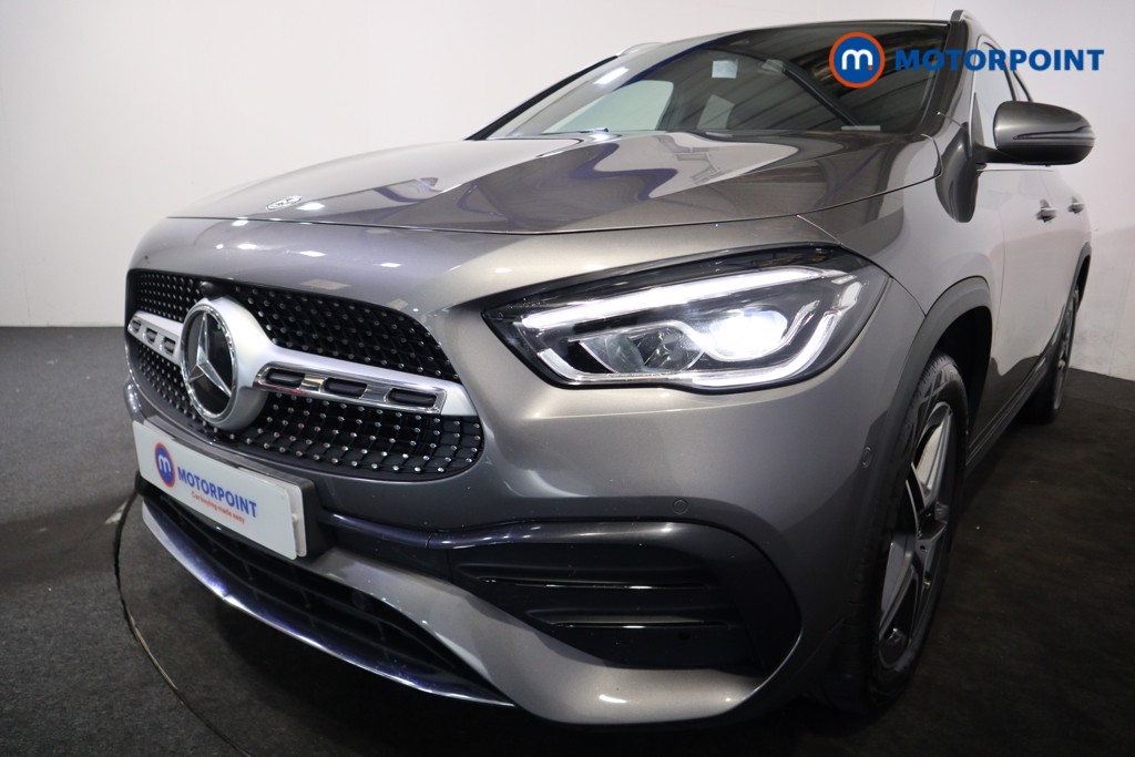 Mercedes-Benz GLA Exclusive Edition Automatic Petrol Plug-In Hybrid SUV - Stock Number (1572704) - 25th supplementary image