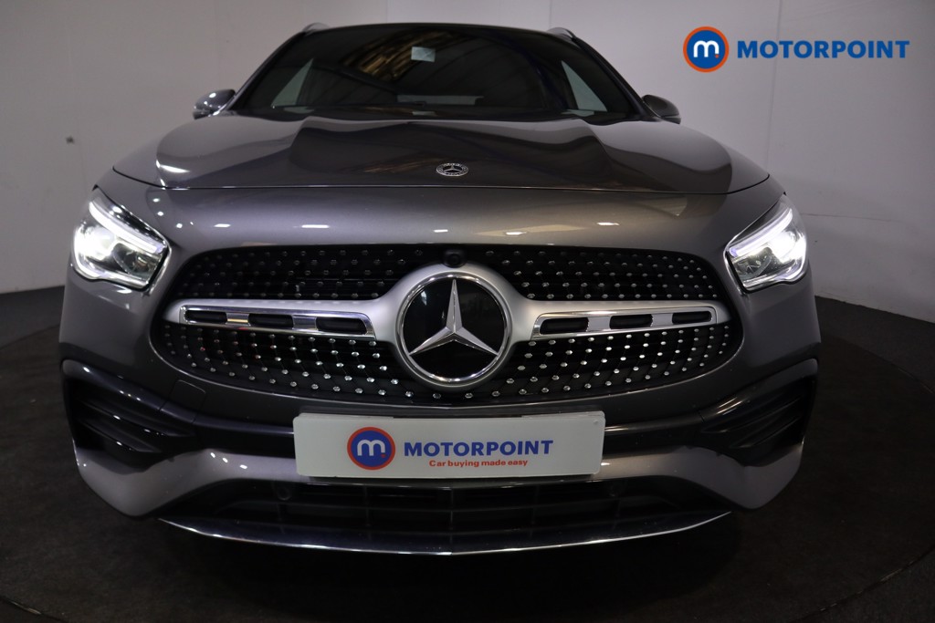 Mercedes-Benz GLA Exclusive Edition Automatic Petrol Plug-In Hybrid SUV - Stock Number (1572704) - 26th supplementary image