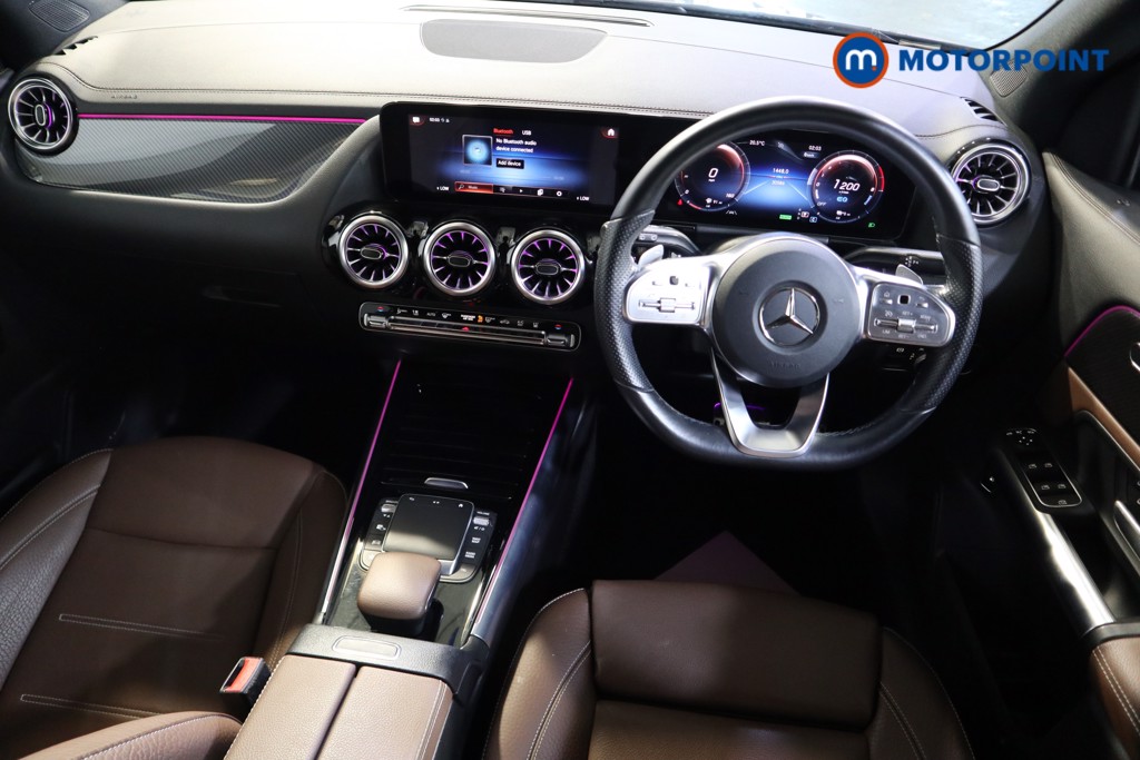 Mercedes-Benz GLA Exclusive Edition Automatic Petrol Plug-In Hybrid SUV - Stock Number (1572704) - 1st supplementary image