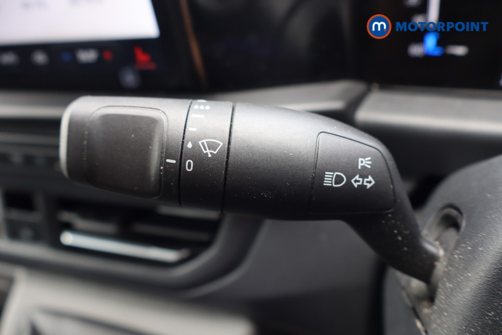 Ford Transit Custom Limited Manual Diesel Panel Van - Stock Number (1572777) - 11th supplementary image