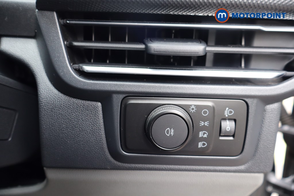 Ford Transit Custom Limited Manual Diesel Panel Van - Stock Number (1572777) - 13th supplementary image
