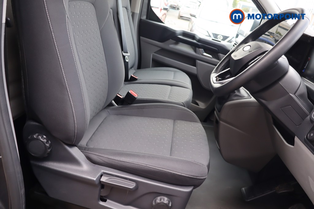 Ford Transit Custom Limited Manual Diesel Panel Van - Stock Number (1572777) - 15th supplementary image