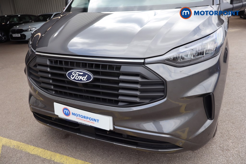 Ford Transit Custom Limited Manual Diesel Panel Van - Stock Number (1572777) - 19th supplementary image