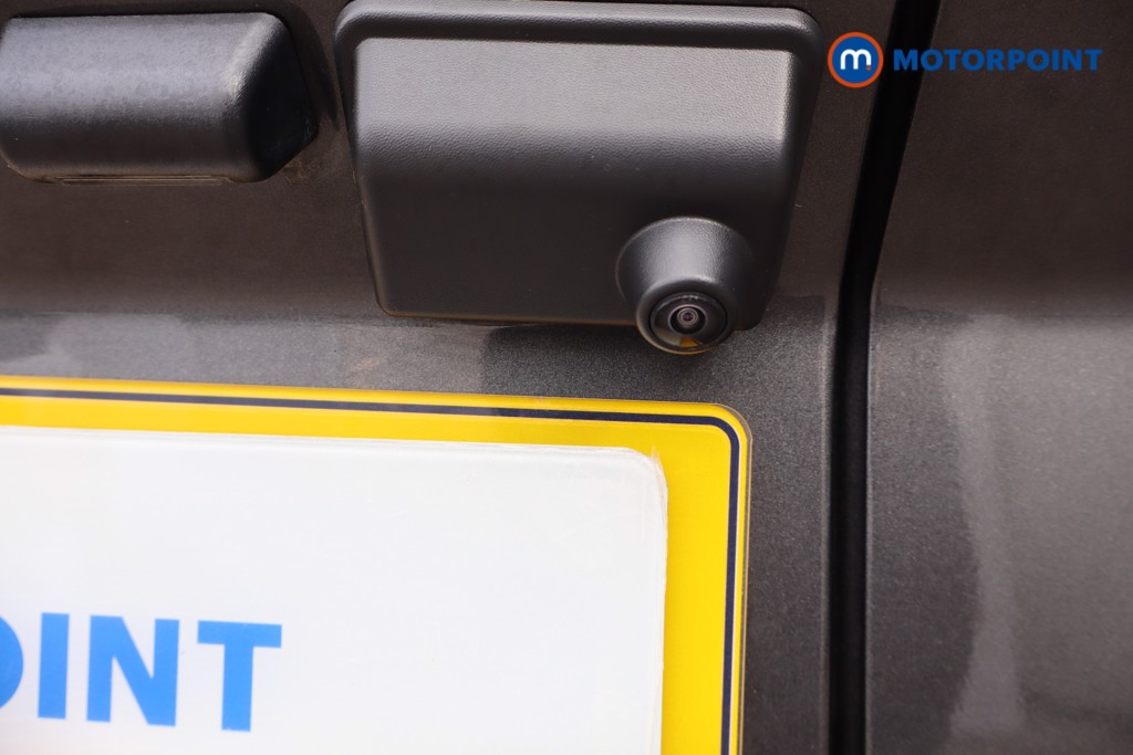 Ford Transit Custom Limited Manual Diesel Panel Van - Stock Number (1572777) - 23rd supplementary image
