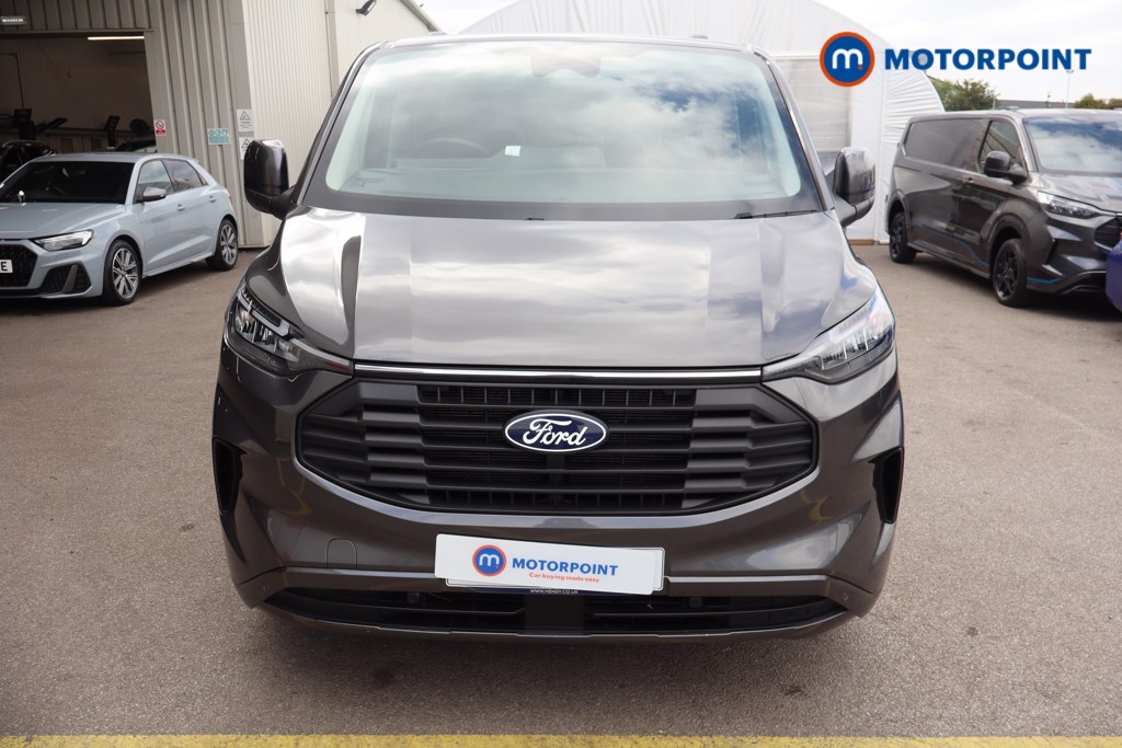 Ford Transit Custom Limited Manual Diesel Panel Van - Stock Number (1572777) - 26th supplementary image