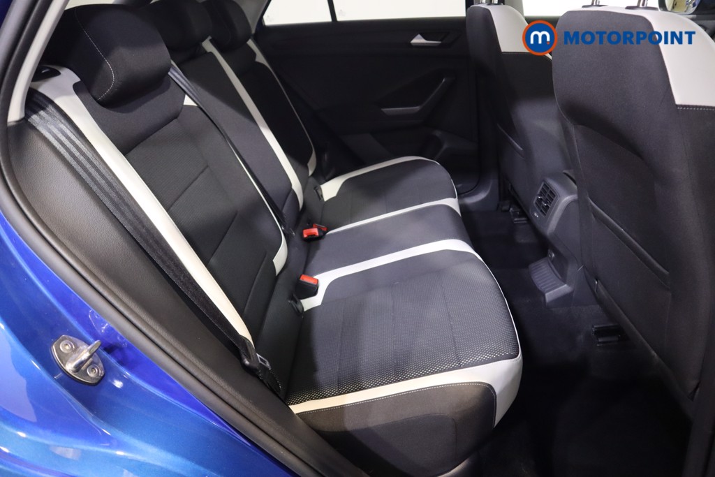 Volkswagen T-Roc SEL Manual Petrol SUV - Stock Number (1572789) - 7th supplementary image