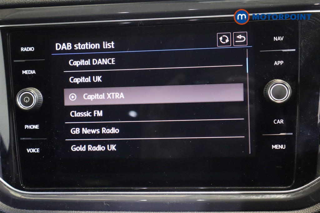 Volkswagen T-Roc SEL Manual Petrol SUV - Stock Number (1572789) - 19th supplementary image