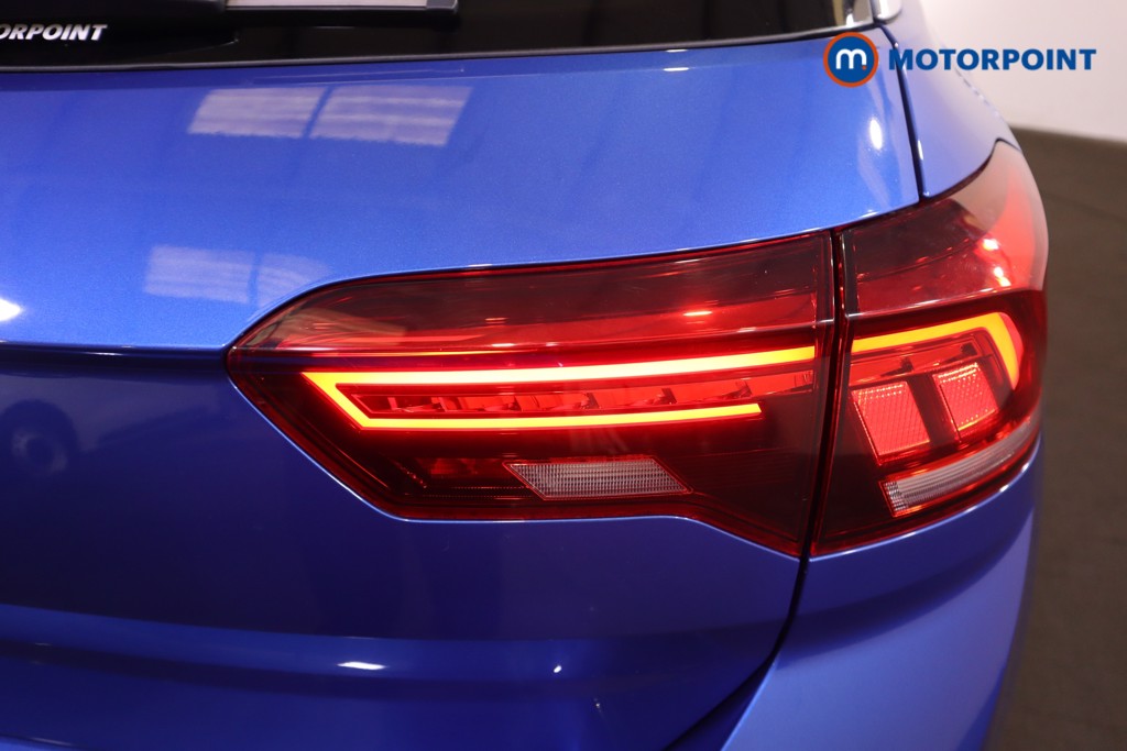 Volkswagen T-Roc SEL Manual Petrol SUV - Stock Number (1572789) - 29th supplementary image