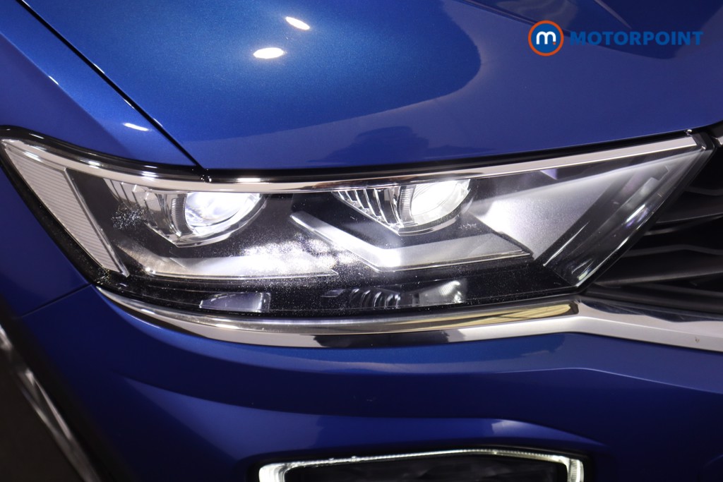 Volkswagen T-Roc SEL Manual Petrol SUV - Stock Number (1572789) - 31st supplementary image