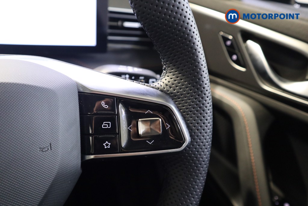 Mg Motor Uk HS Trophy Automatic Petrol SUV - Stock Number (1572829) - 4th supplementary image