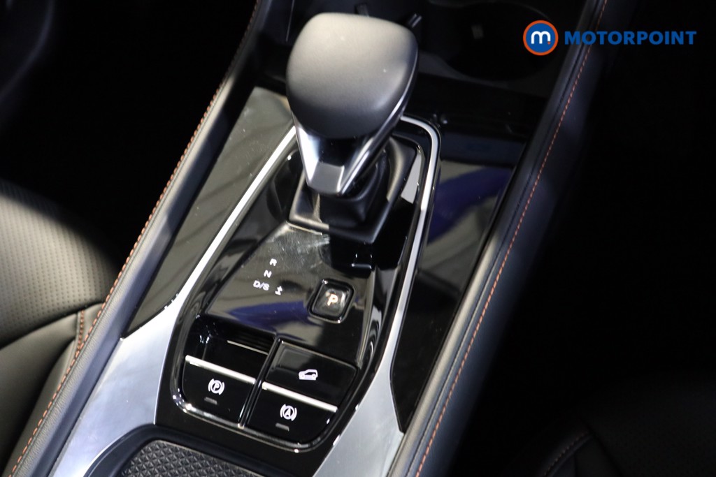 Mg Motor Uk HS Trophy Automatic Petrol SUV - Stock Number (1572829) - 7th supplementary image