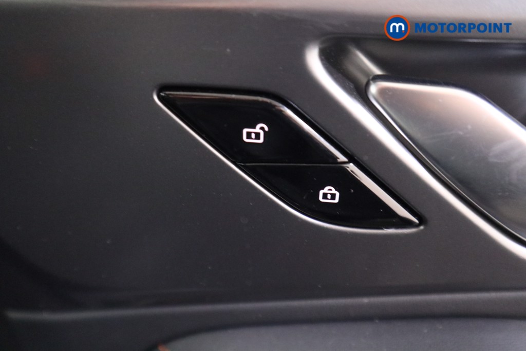 Mg Motor Uk HS Trophy Automatic Petrol SUV - Stock Number (1572829) - 8th supplementary image