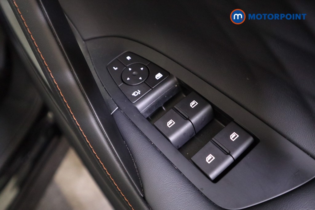 Mg Motor Uk HS Trophy Automatic Petrol SUV - Stock Number (1572829) - 9th supplementary image