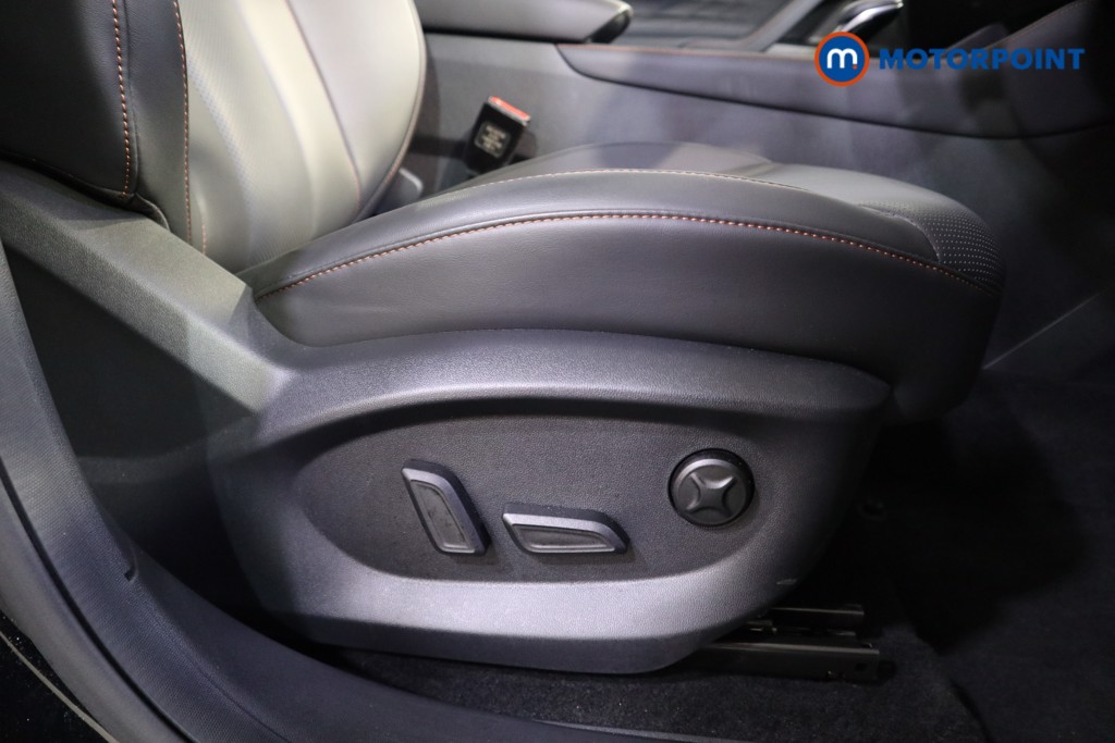 Mg Motor Uk HS Trophy Automatic Petrol SUV - Stock Number (1572829) - 10th supplementary image