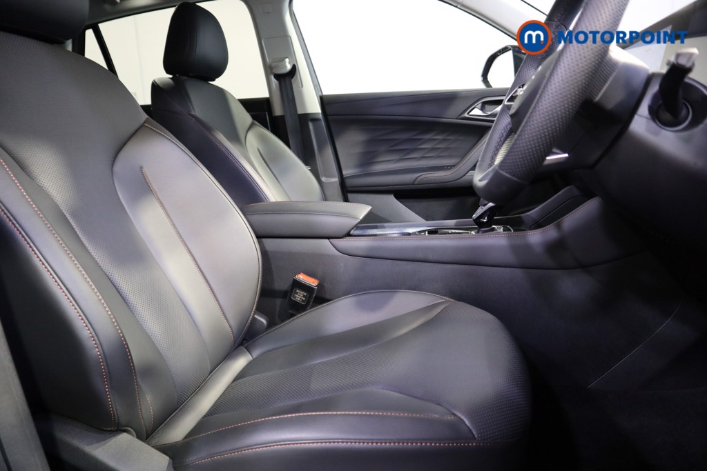 Mg Motor Uk HS Trophy Automatic Petrol SUV - Stock Number (1572829) - 11th supplementary image