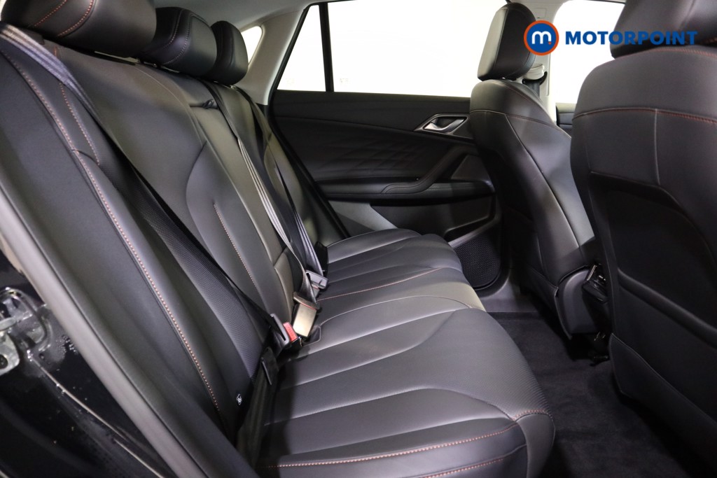Mg Motor Uk HS Trophy Automatic Petrol SUV - Stock Number (1572829) - 12th supplementary image