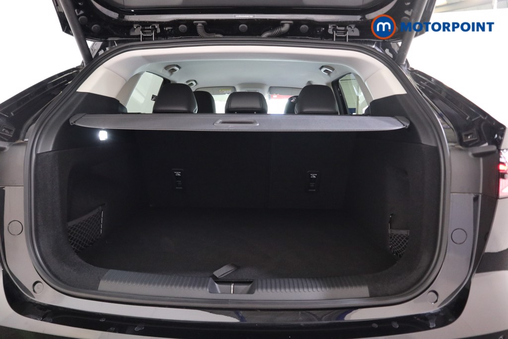 Mg Motor Uk HS Trophy Automatic Petrol SUV - Stock Number (1572829) - 13th supplementary image