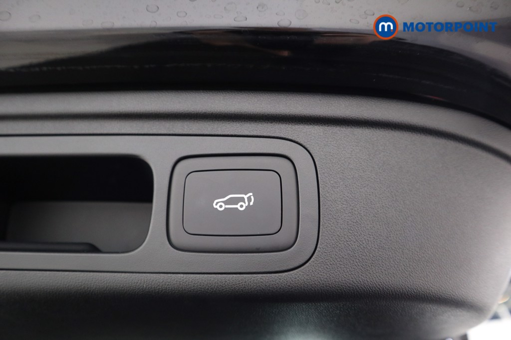 Mg Motor Uk HS Trophy Automatic Petrol SUV - Stock Number (1572829) - 14th supplementary image