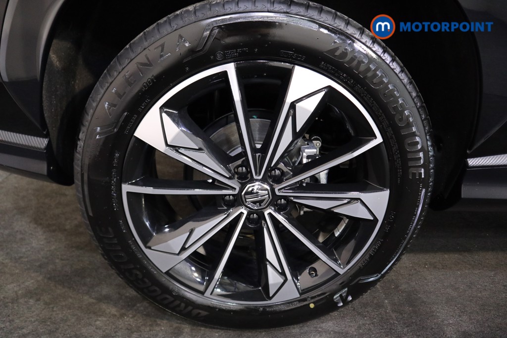 Mg Motor Uk HS Trophy Automatic Petrol SUV - Stock Number (1572829) - 15th supplementary image