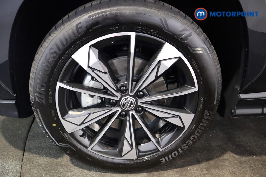 Mg Motor Uk HS Trophy Automatic Petrol SUV - Stock Number (1572829) - 17th supplementary image