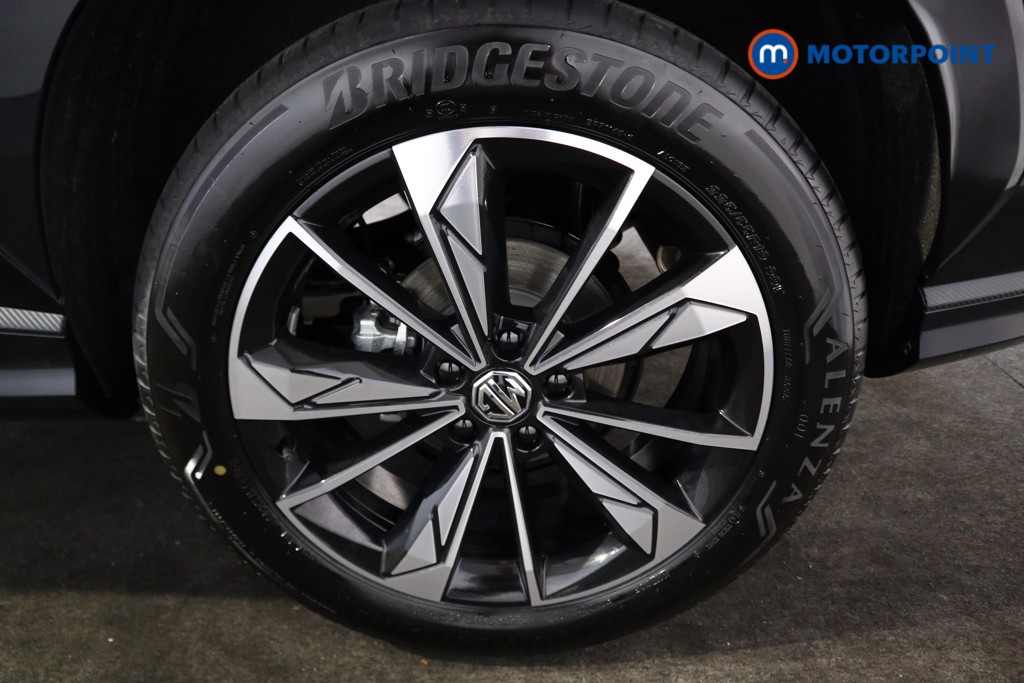 Mg Motor Uk HS Trophy Automatic Petrol SUV - Stock Number (1572829) - 18th supplementary image