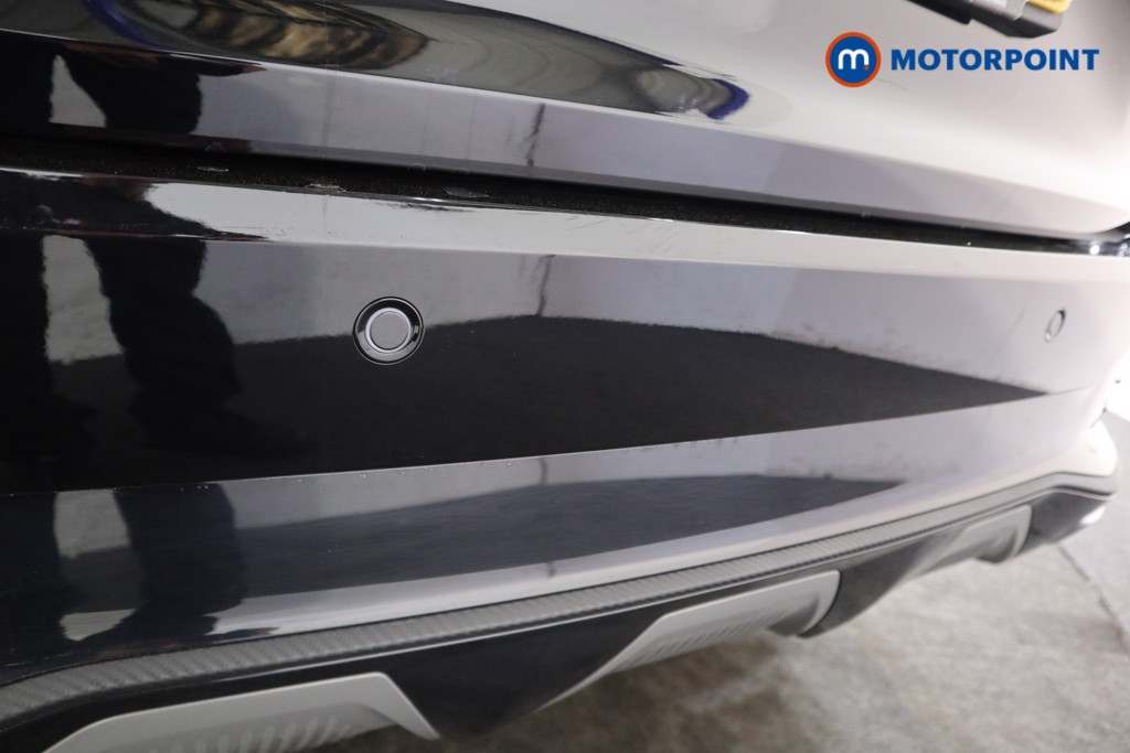 Mg Motor Uk HS Trophy Automatic Petrol SUV - Stock Number (1572829) - 19th supplementary image