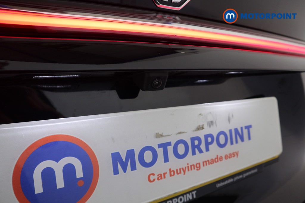 Mg Motor Uk HS Trophy Automatic Petrol SUV - Stock Number (1572829) - 20th supplementary image