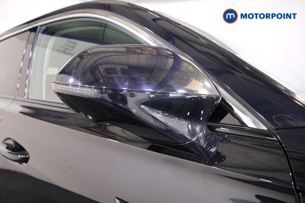 Mg Motor Uk HS Trophy Automatic Petrol SUV - Stock Number (1572829) - 23rd supplementary image