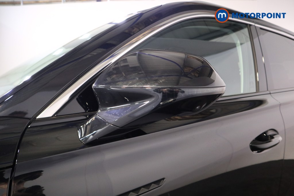 Mg Motor Uk HS Trophy Automatic Petrol SUV - Stock Number (1572829) - 24th supplementary image