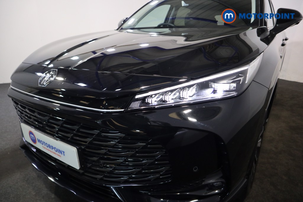 Mg Motor Uk HS Trophy Automatic Petrol SUV - Stock Number (1572829) - 25th supplementary image