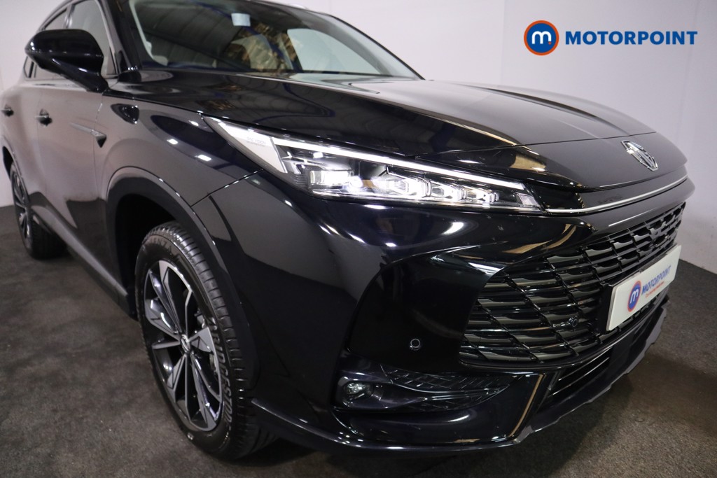 Mg Motor Uk HS Trophy Automatic Petrol SUV - Stock Number (1572829) - 26th supplementary image