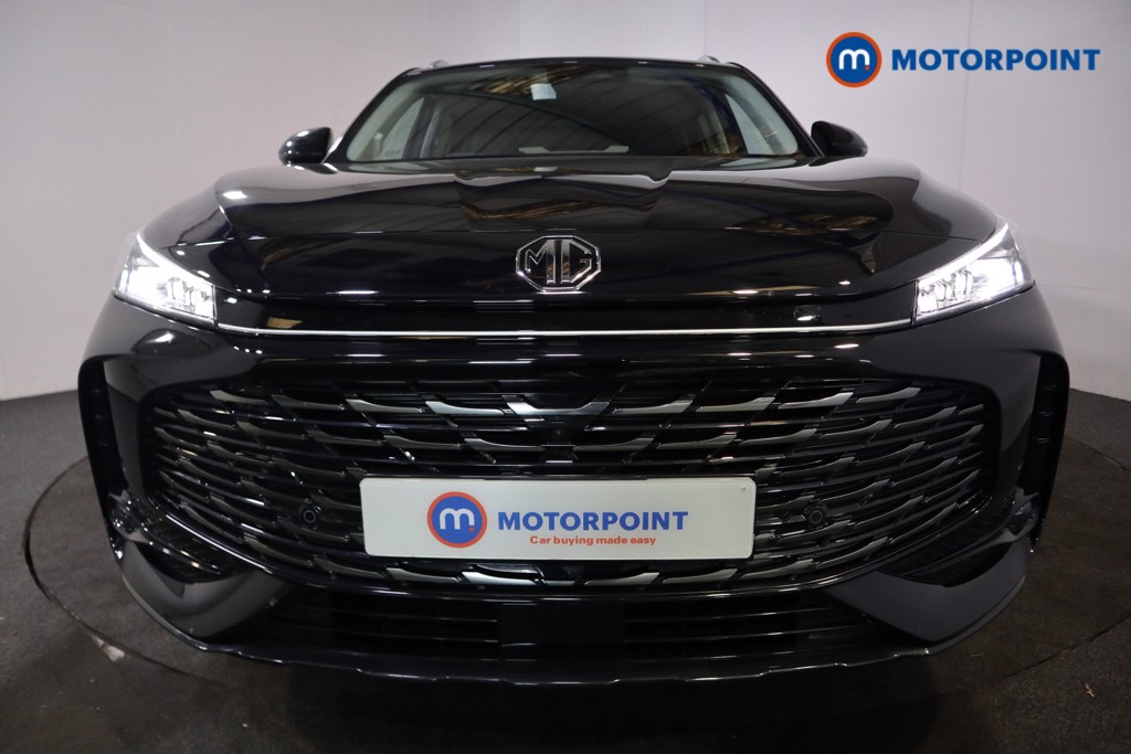 Mg Motor Uk HS Trophy Automatic Petrol SUV - Stock Number (1572829) - 27th supplementary image