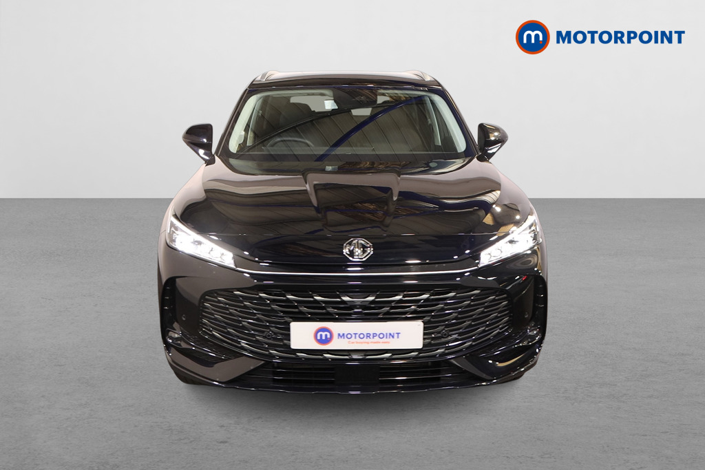 Mg Motor Uk HS Trophy Automatic Petrol SUV - Stock Number (1572829) - Front bumper