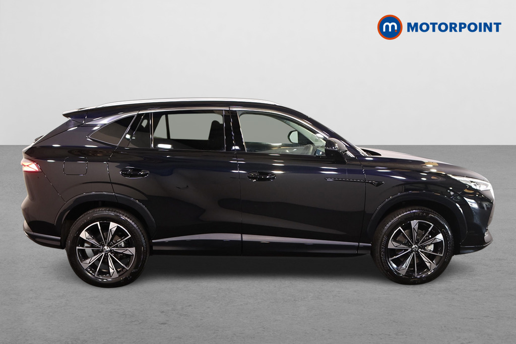 Mg Motor Uk HS Trophy Automatic Petrol SUV - Stock Number (1572829) - Drivers side