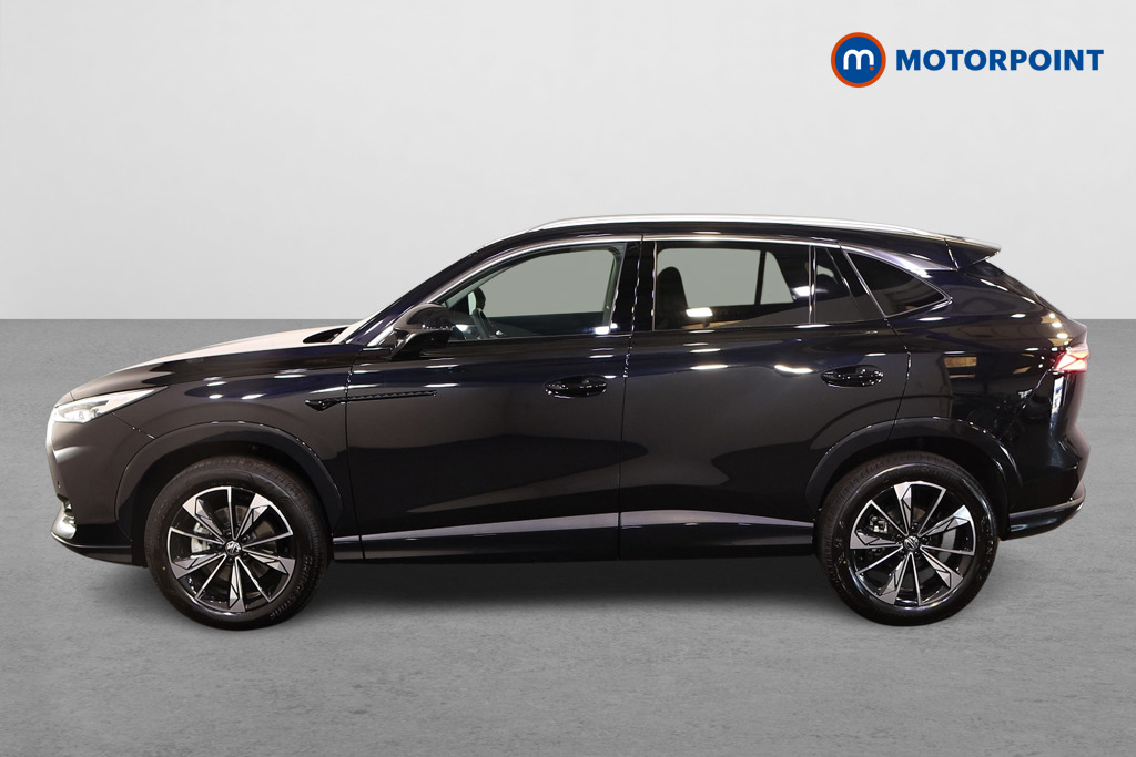 Mg Motor Uk HS Trophy Automatic Petrol SUV - Stock Number (1572829) - Passenger side