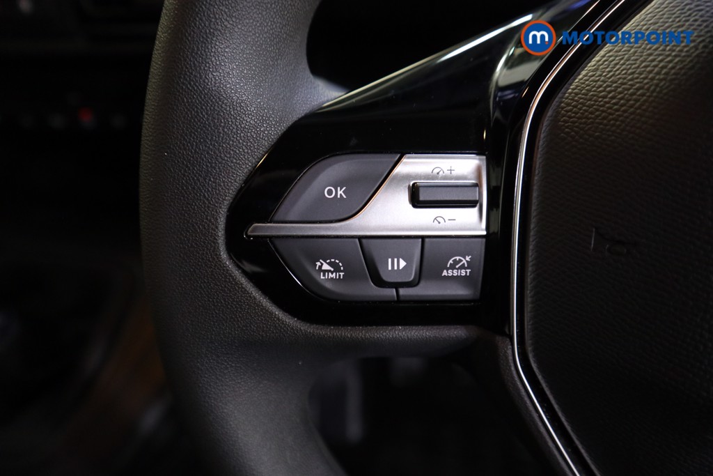 Peugeot Partner Professional Manual Diesel Panel Van - Stock Number (1572861) - 3rd supplementary image