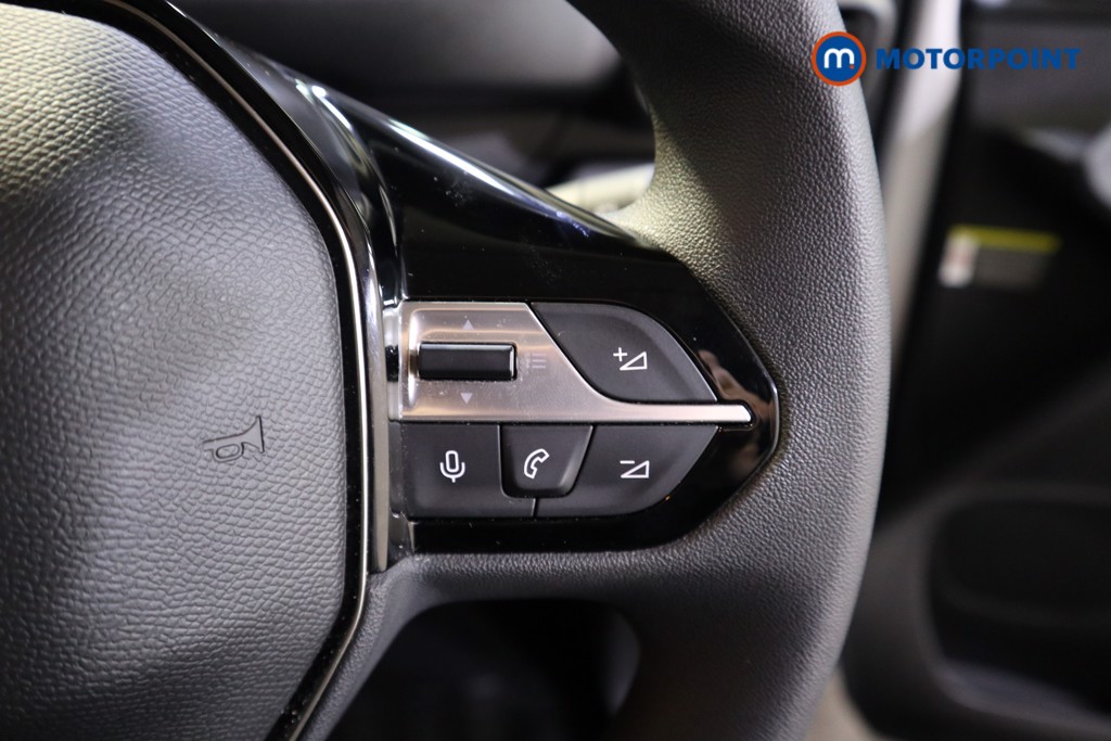 Peugeot Partner Professional Manual Diesel Panel Van - Stock Number (1572861) - 4th supplementary image