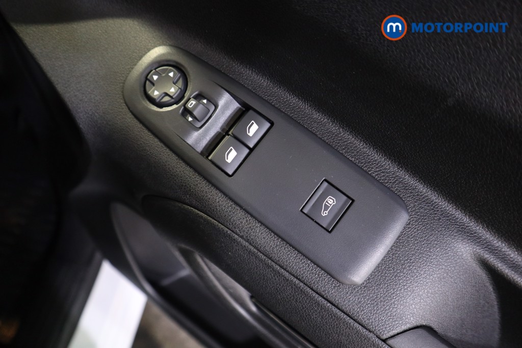 Peugeot Partner Professional Manual Diesel Panel Van - Stock Number (1572861) - 9th supplementary image