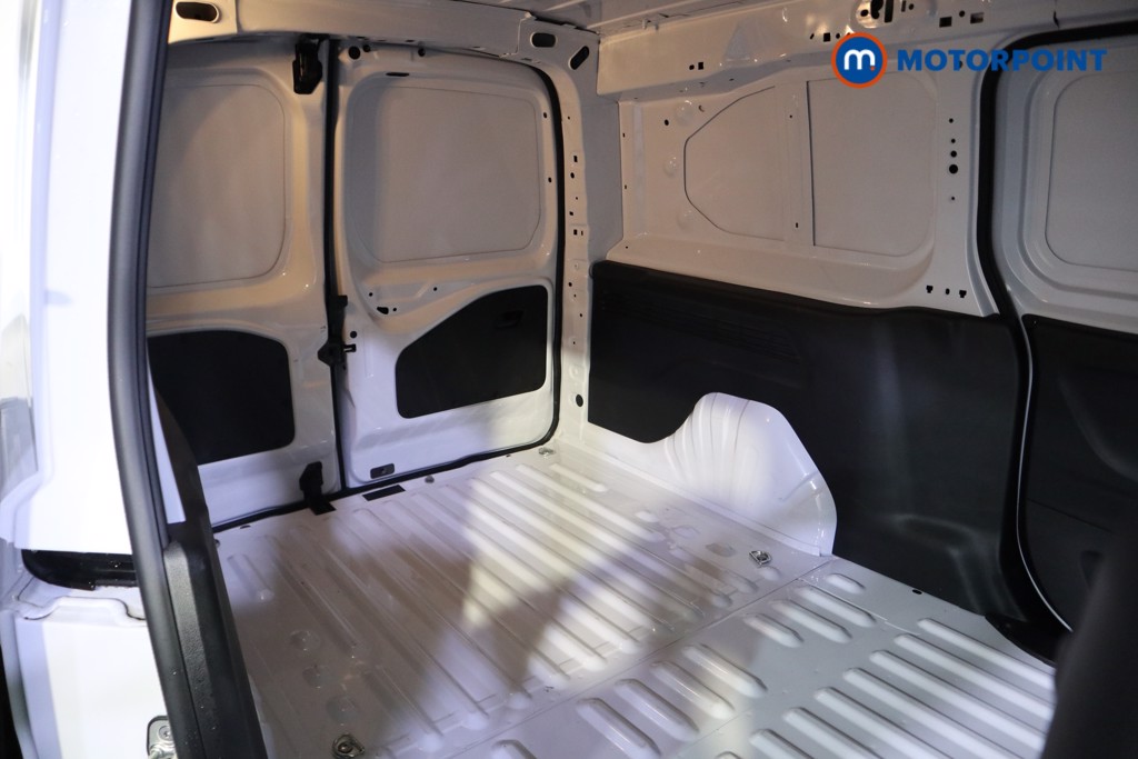 Peugeot Partner Professional Manual Diesel Panel Van - Stock Number (1572861) - 11th supplementary image