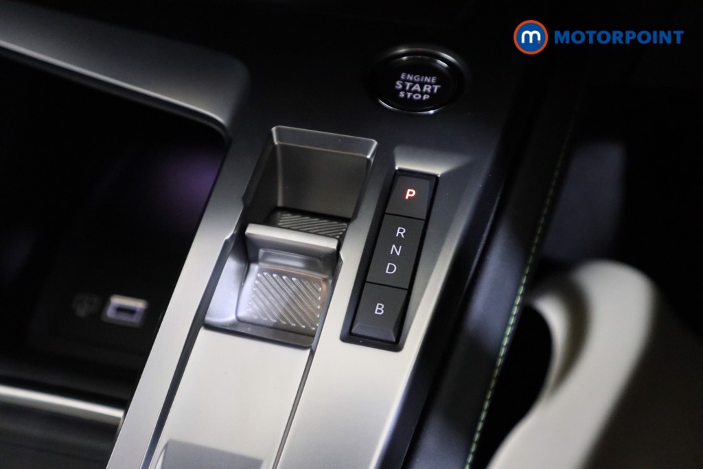 Peugeot 408 GT Automatic Petrol Plug-In Hybrid Hatchback - Stock Number (1572989) - 8th supplementary image