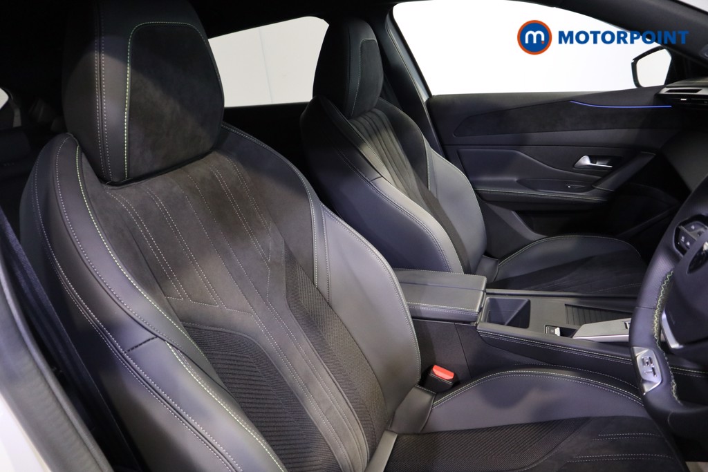 Peugeot 408 GT Automatic Petrol Plug-In Hybrid Hatchback - Stock Number (1572989) - 10th supplementary image