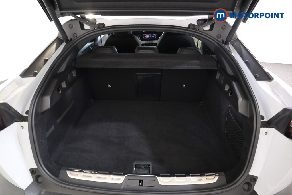 Peugeot 408 GT Automatic Petrol Plug-In Hybrid Hatchback - Stock Number (1572989) - 12th supplementary image